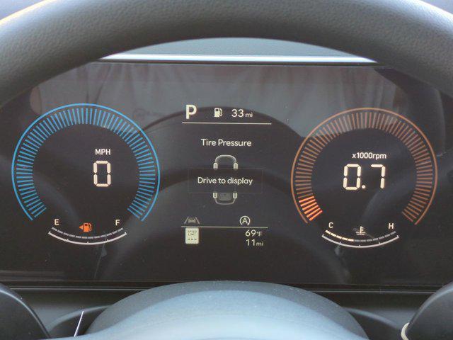 2026 Hyundai Tucson - $31,498