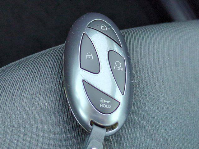 2026 Hyundai Tucson - $31,498