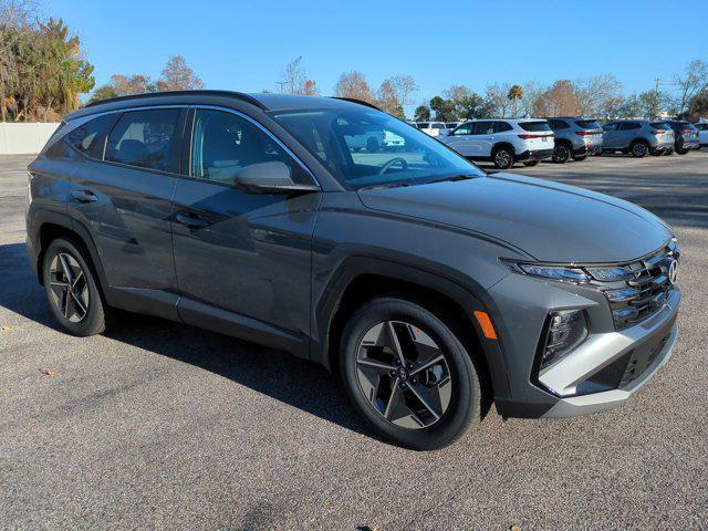 2026 Hyundai Tucson - $31,248