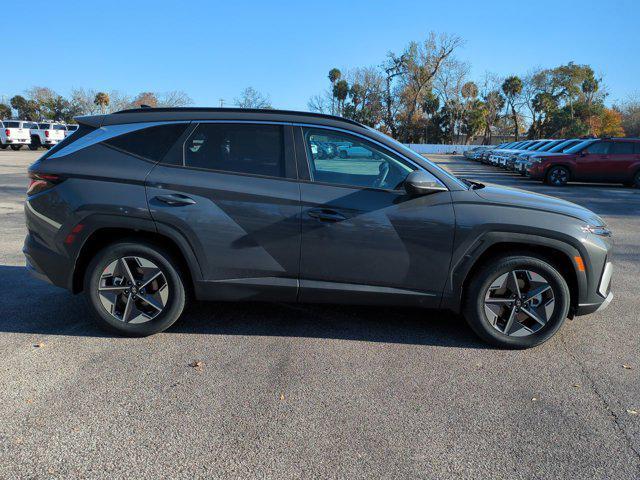 2026 Hyundai Tucson - $31,248