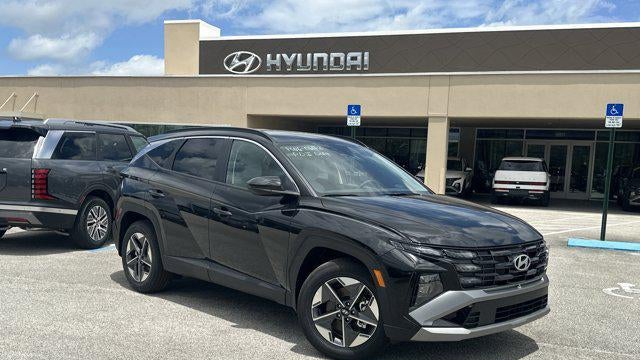Preowned 2026 Hyundai TUCSON SEL for Sale
