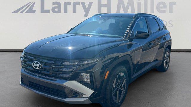 Preowned 2026 Hyundai TUCSON SEL for Sale