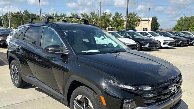 Preowned 2026 Hyundai TUCSON SEL for Sale