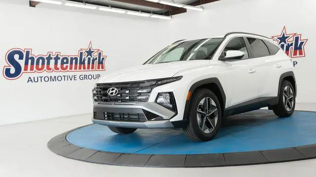 Preowned 2026 Hyundai TUCSON SEL for Sale