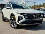 2026 Tucson Thumbnail 4