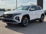 2026 Tucson Thumbnail 10