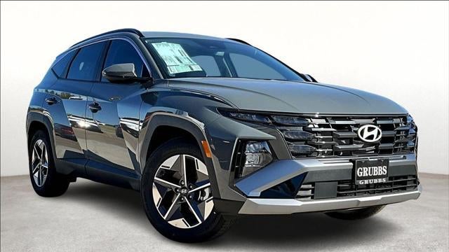 Preowned 2026 Hyundai TUCSON SEL for Sale
