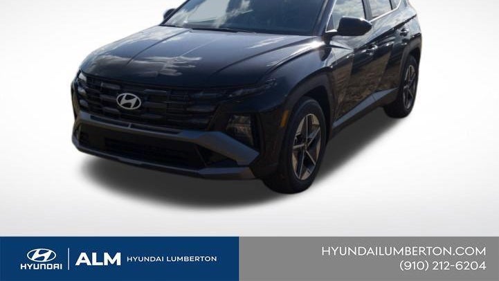Preowned 2026 Hyundai TUCSON SEL for Sale