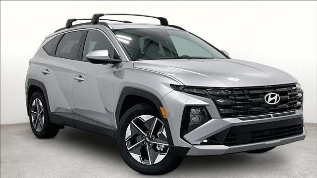 Preowned 2026 Hyundai TUCSON SEL for Sale