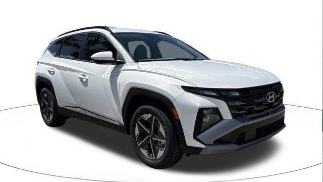 Preowned 2026 Hyundai TUCSON SEL for Sale