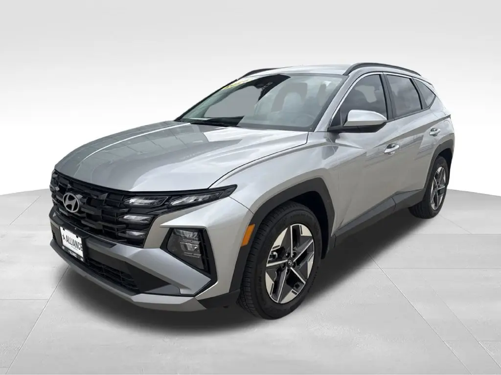 2026 Hyundai Tucson - $27,432