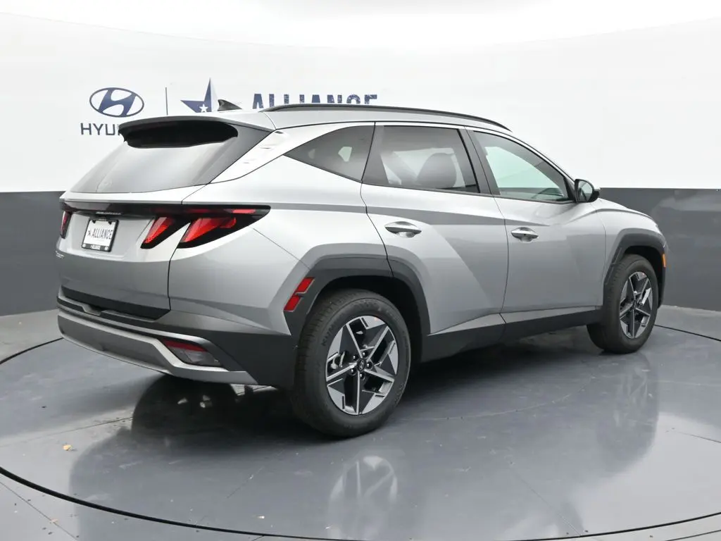 2026 Hyundai Tucson - $27,432
