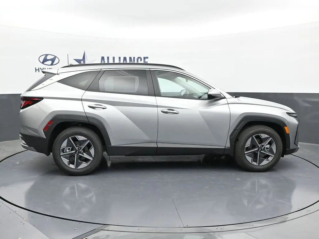2026 Hyundai Tucson - $27,432