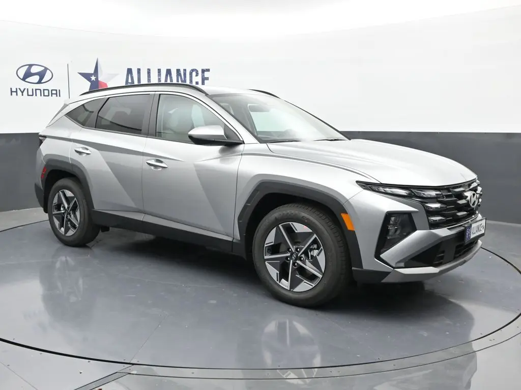 2026 Hyundai Tucson - $27,432