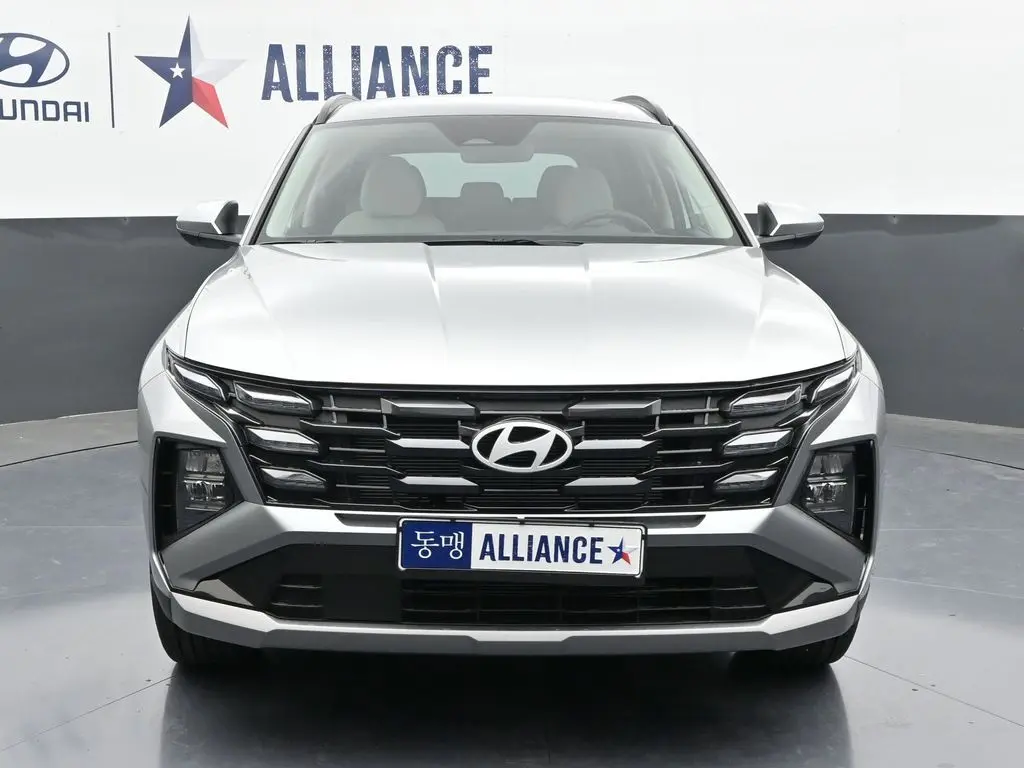 2026 Hyundai Tucson - $27,432