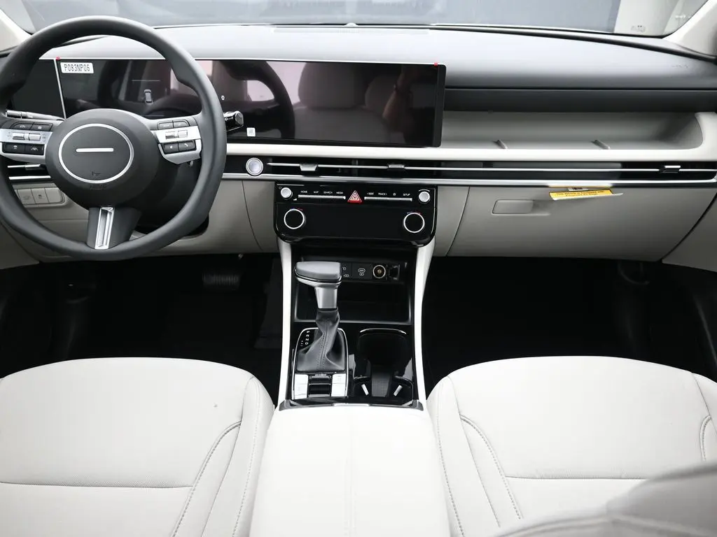 2026 Hyundai Tucson - $27,432
