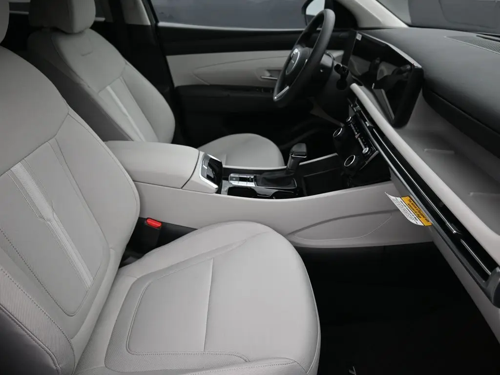 2026 Hyundai Tucson - $27,432