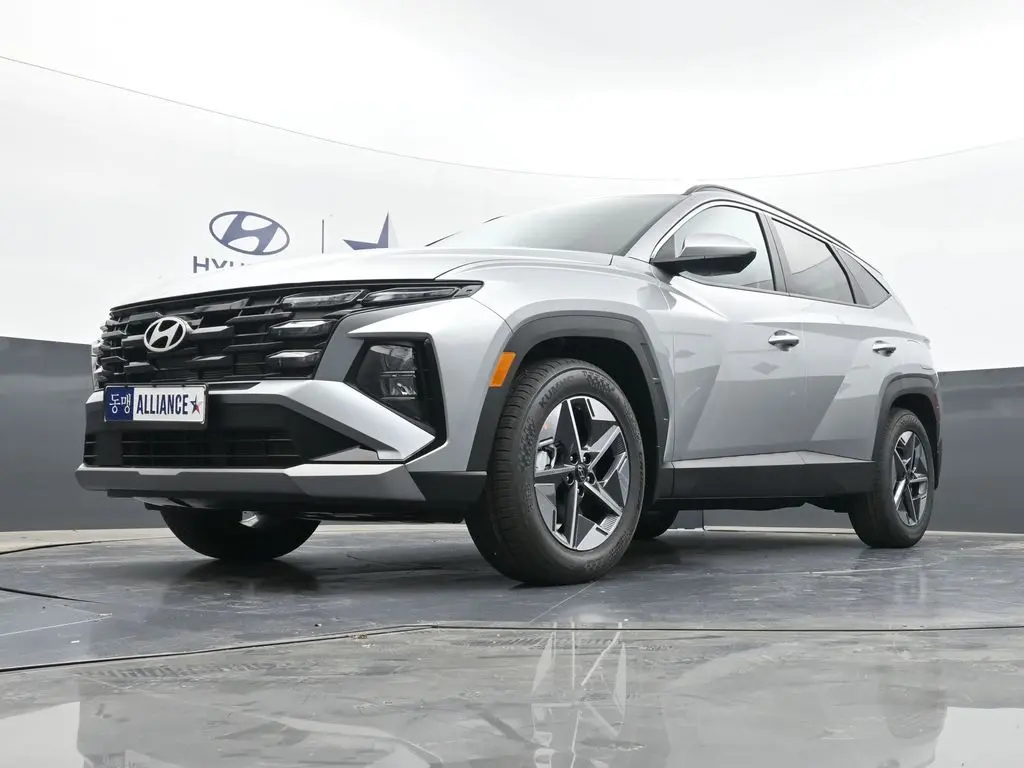 2026 Hyundai Tucson - $27,432
