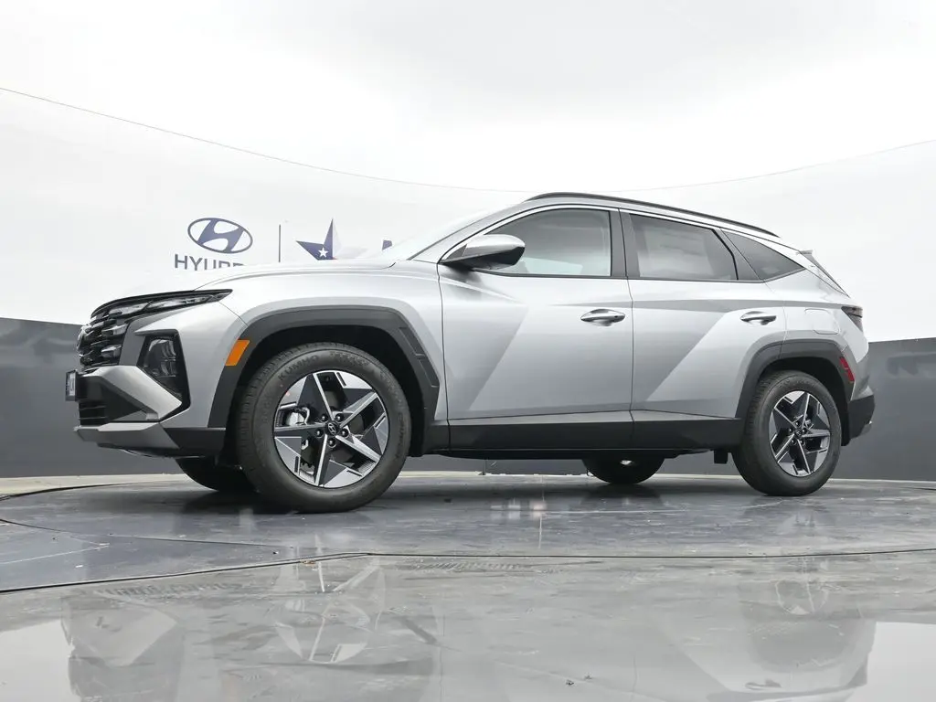 2026 Hyundai Tucson - $27,432