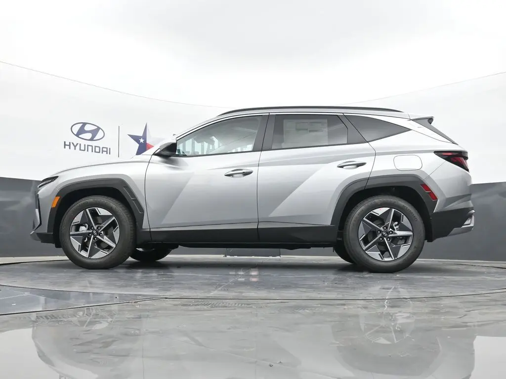 2026 Hyundai Tucson - $27,432