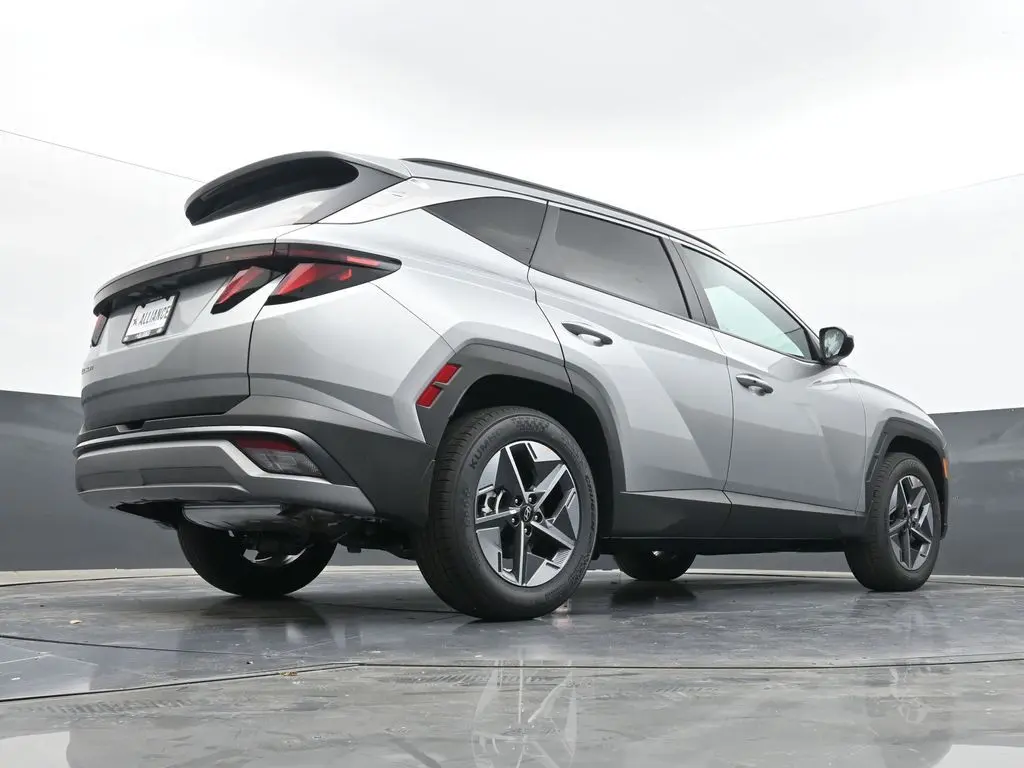 2026 Hyundai Tucson - $27,432