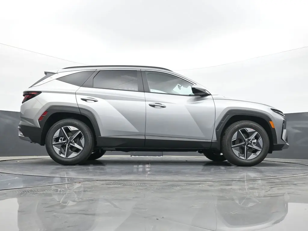 2026 Hyundai Tucson - $27,432