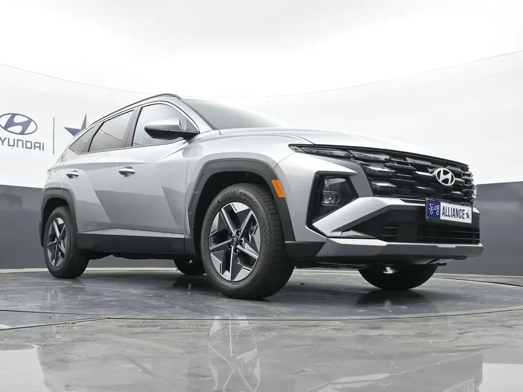 2026 Hyundai Tucson - $27,432