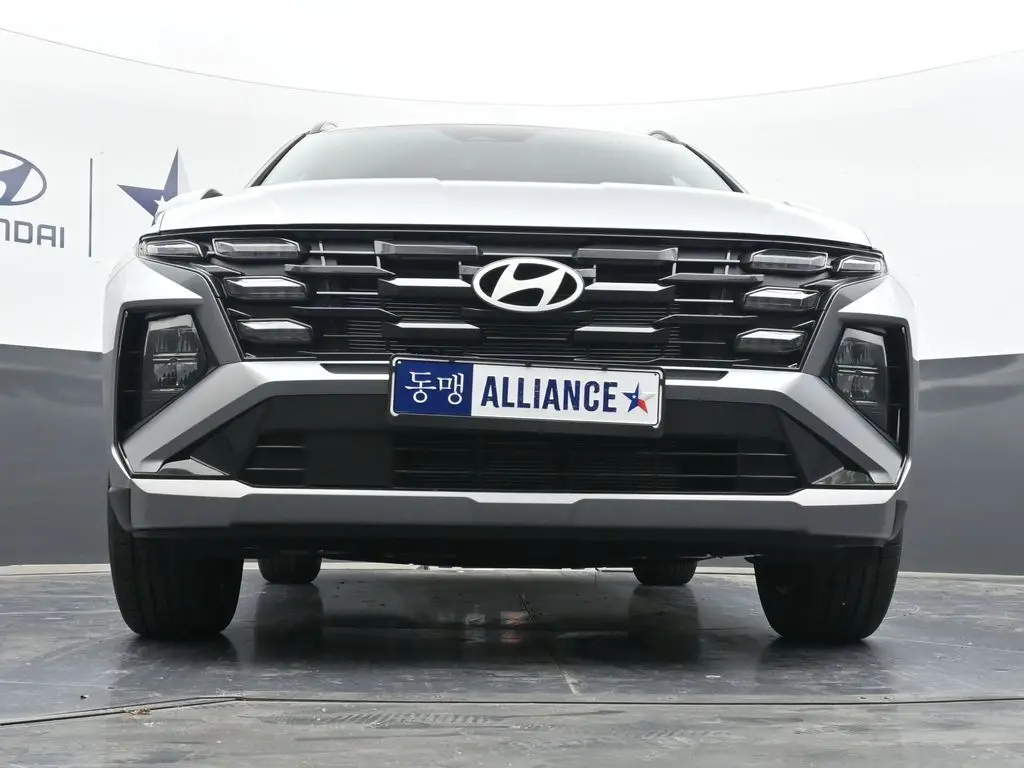 2026 Hyundai Tucson - $27,432