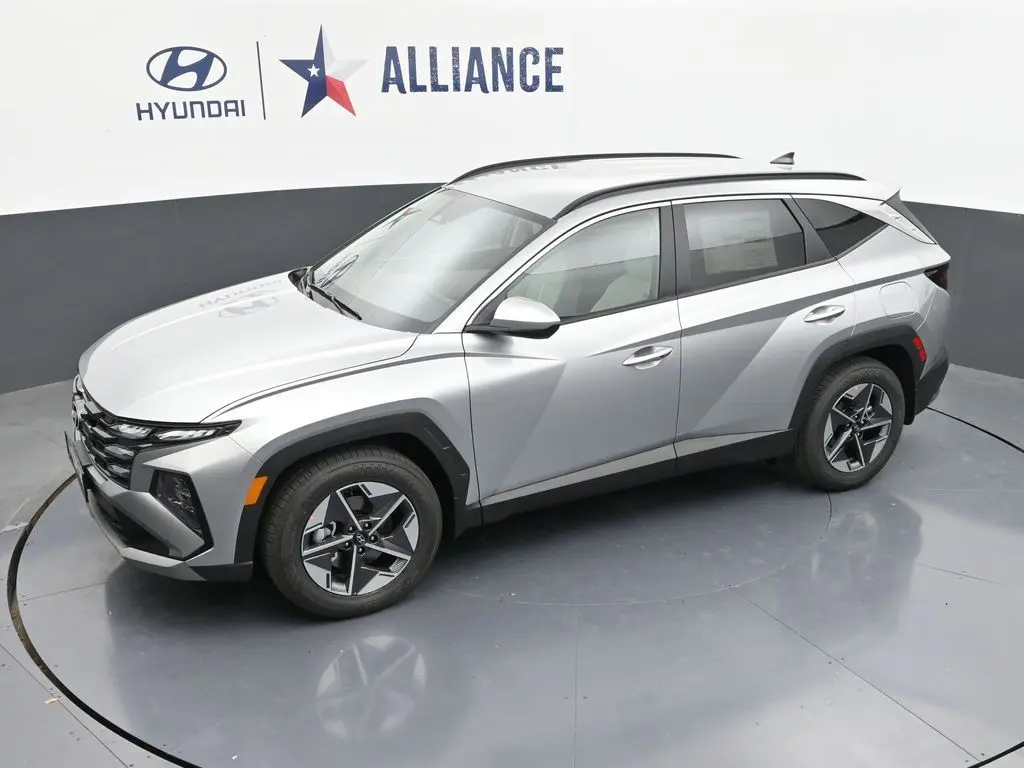 2026 Hyundai Tucson - $27,432