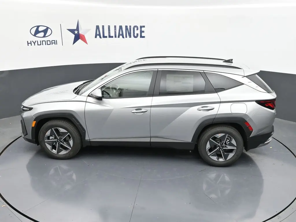 2026 Hyundai Tucson - $27,432