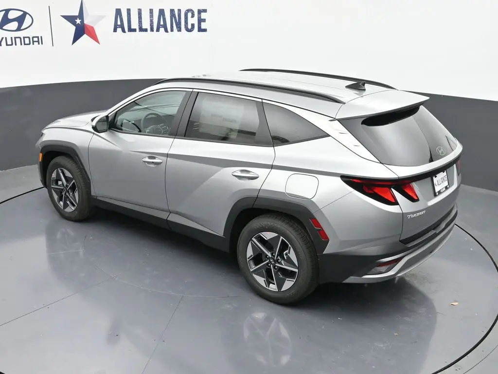 2026 Hyundai Tucson - $27,432