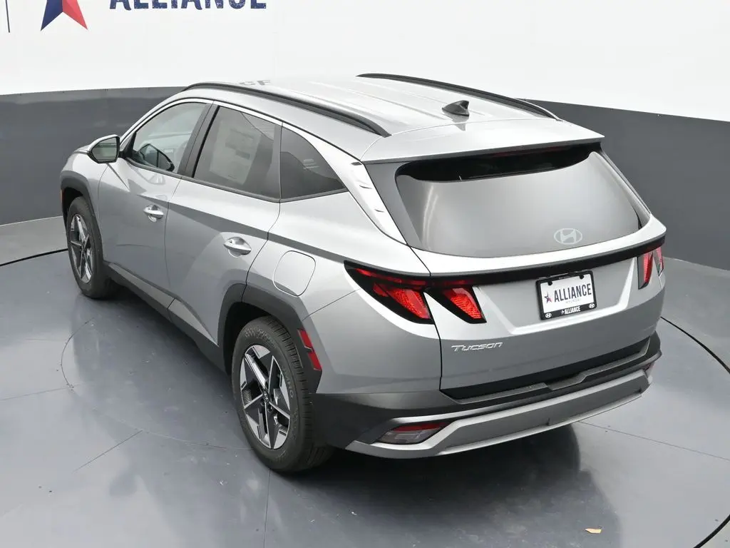 2026 Hyundai Tucson - $27,432