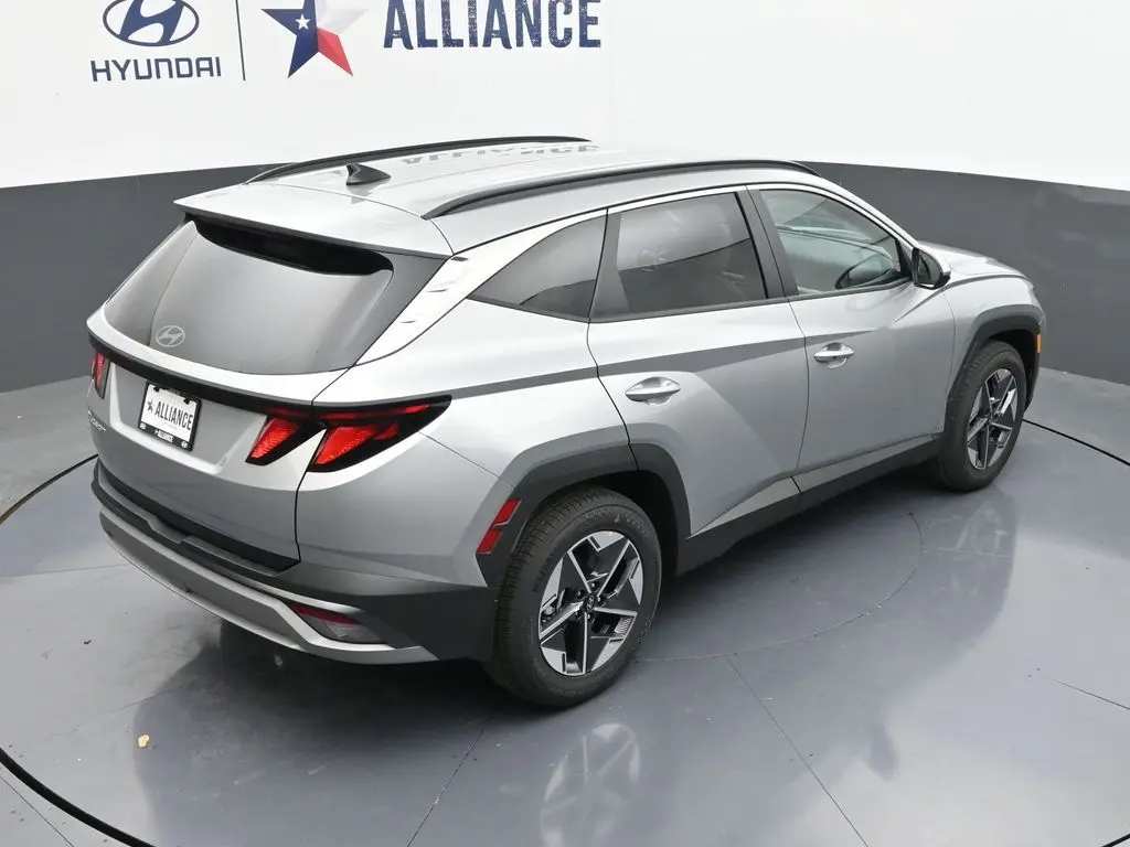 2026 Hyundai Tucson - $27,432