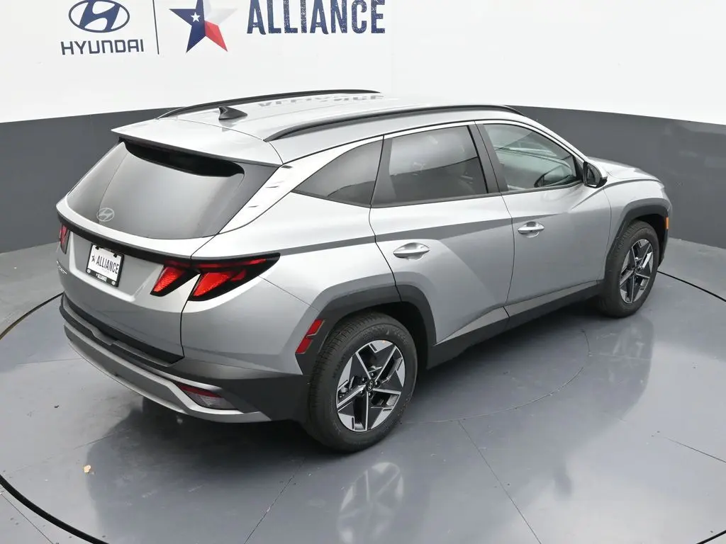 2026 Hyundai Tucson - $27,432