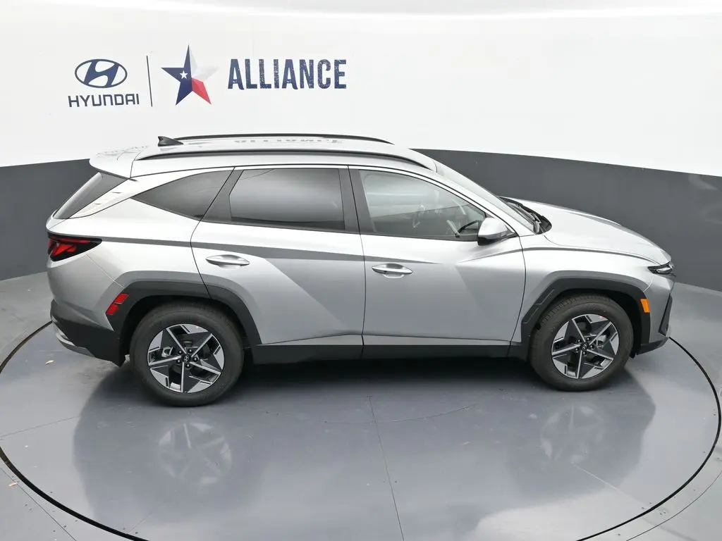 2026 Hyundai Tucson - $27,432