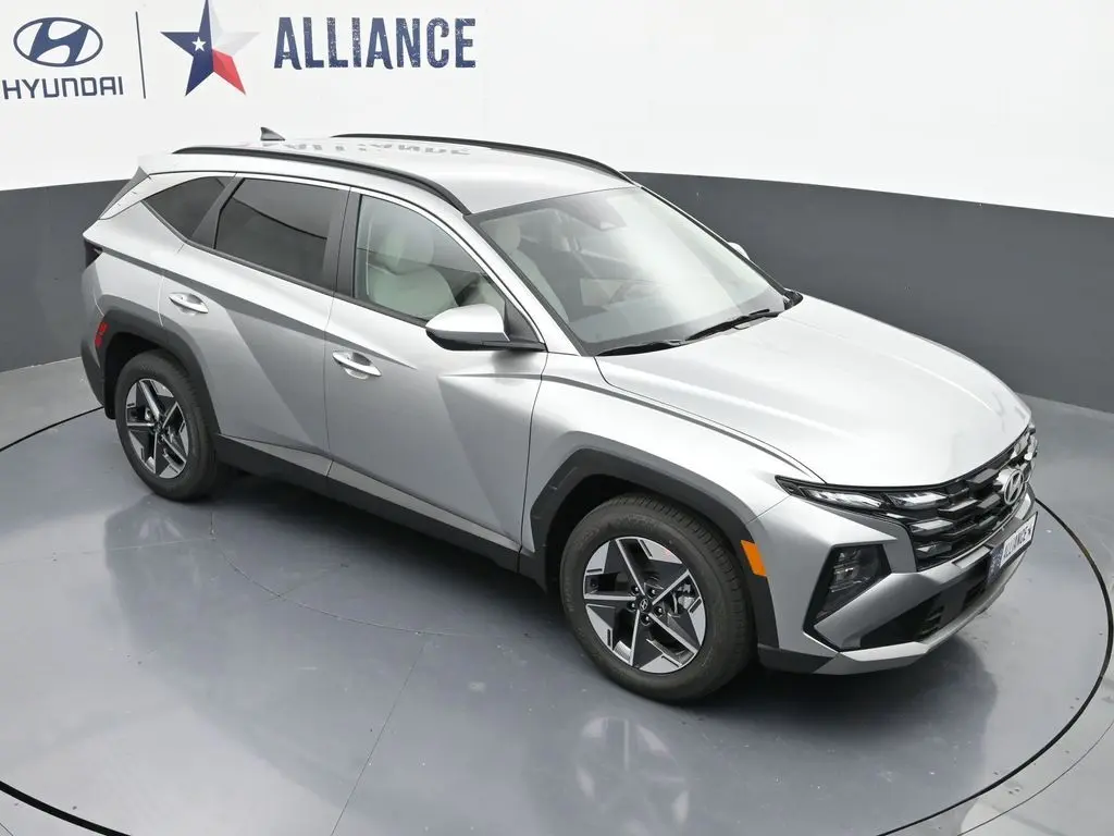 2026 Hyundai Tucson - $27,432