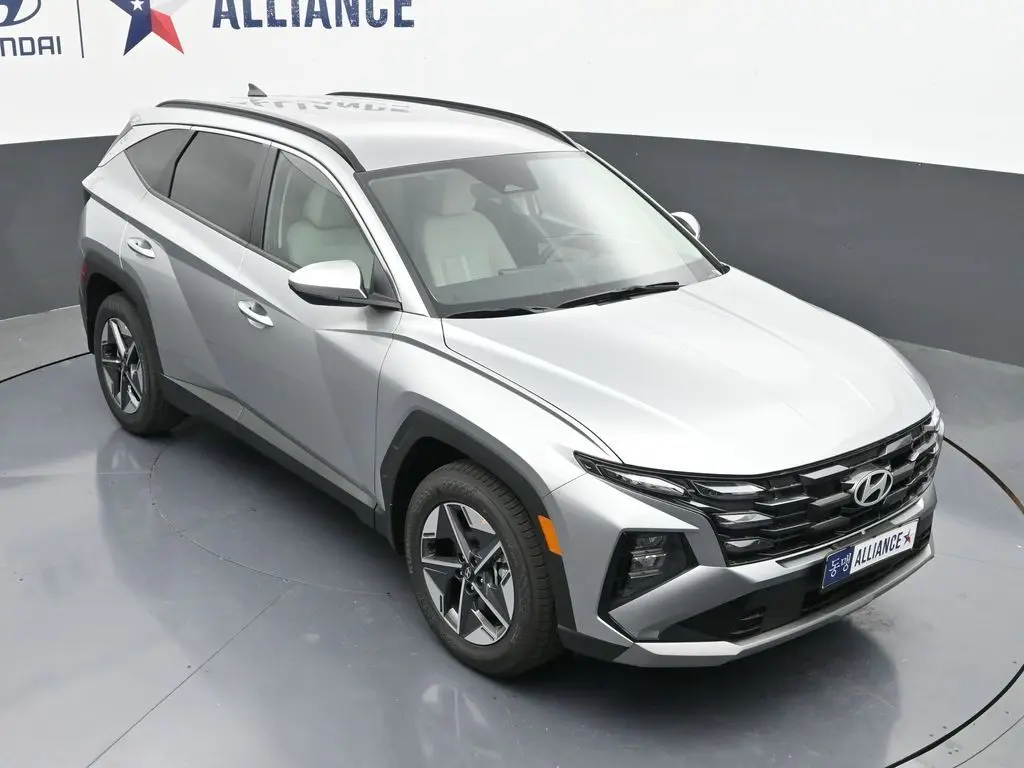 2026 Hyundai Tucson - $27,432