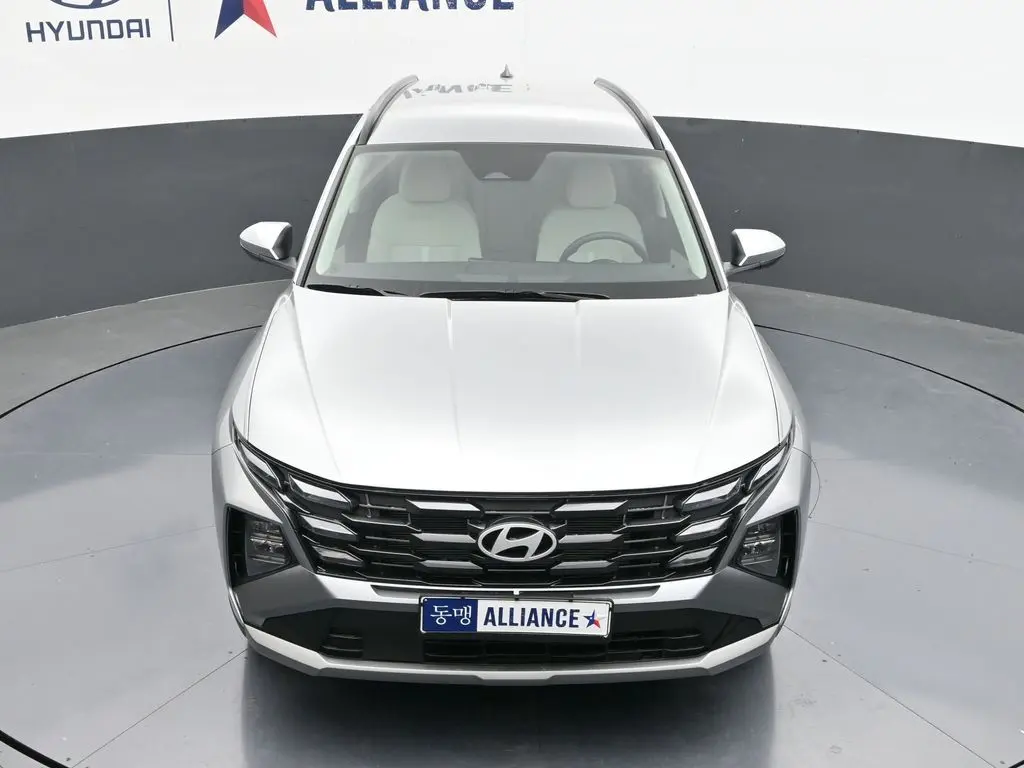 2026 Hyundai Tucson - $27,432