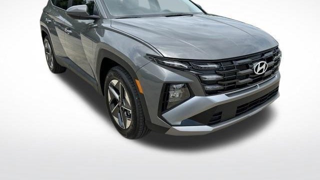 Preowned 2026 Hyundai TUCSON SEL for Sale