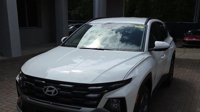 Preowned 2026 Hyundai TUCSON SEL for Sale