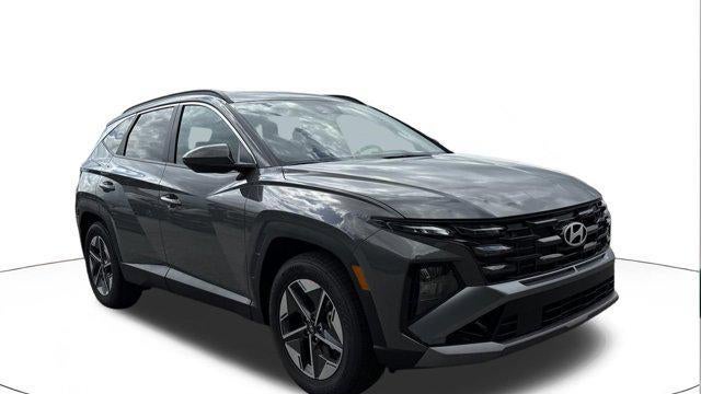 Preowned 2026 Hyundai TUCSON SEL for Sale