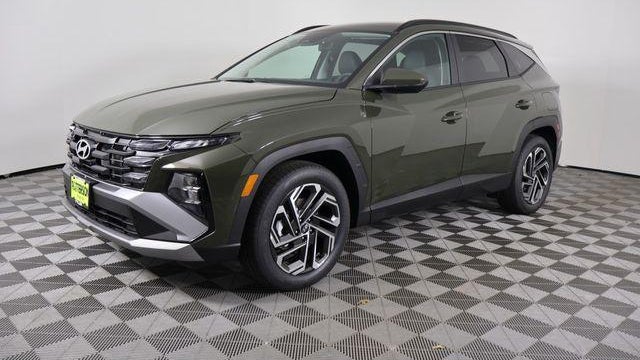 Preowned 2026 Hyundai TUCSON SEL for Sale