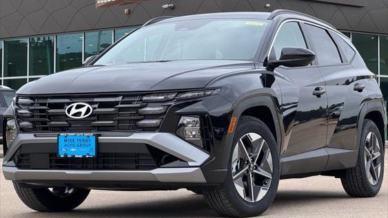 Preowned 2026 Hyundai TUCSON SEL for Sale