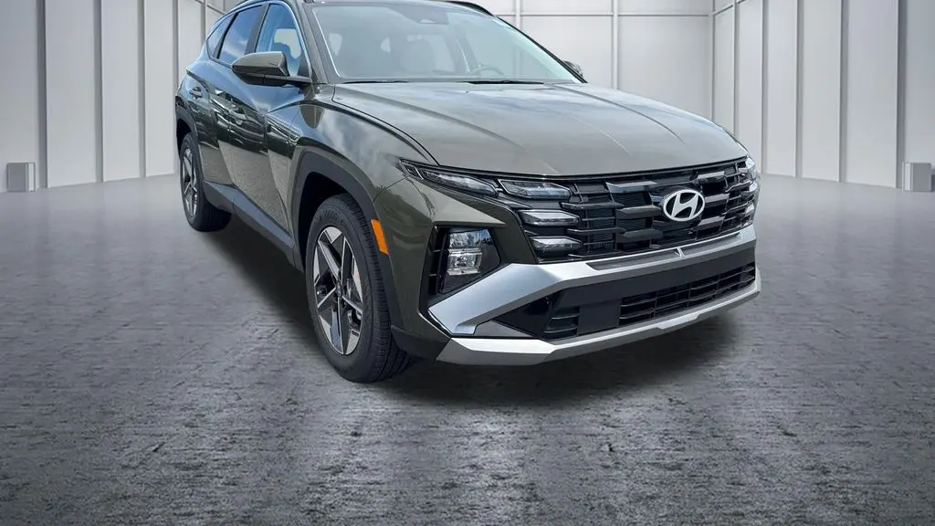Preowned 2026 Hyundai TUCSON SEL for Sale