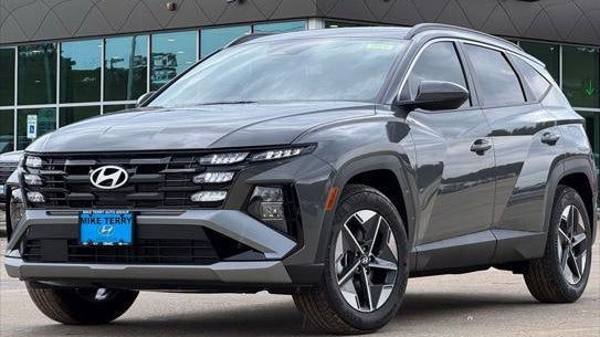 Preowned 2026 Hyundai TUCSON SEL for Sale