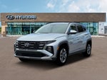 2026 TUCSON Thumbnail 1