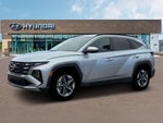 2026 TUCSON Thumbnail 2