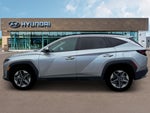 2026 TUCSON Thumbnail 3