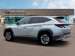 2026 TUCSON Thumbnail 4