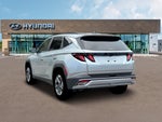2026 TUCSON Thumbnail 5
